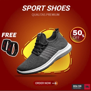 off and running store