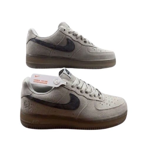 N*ke Air Force 1 Reigning Champ