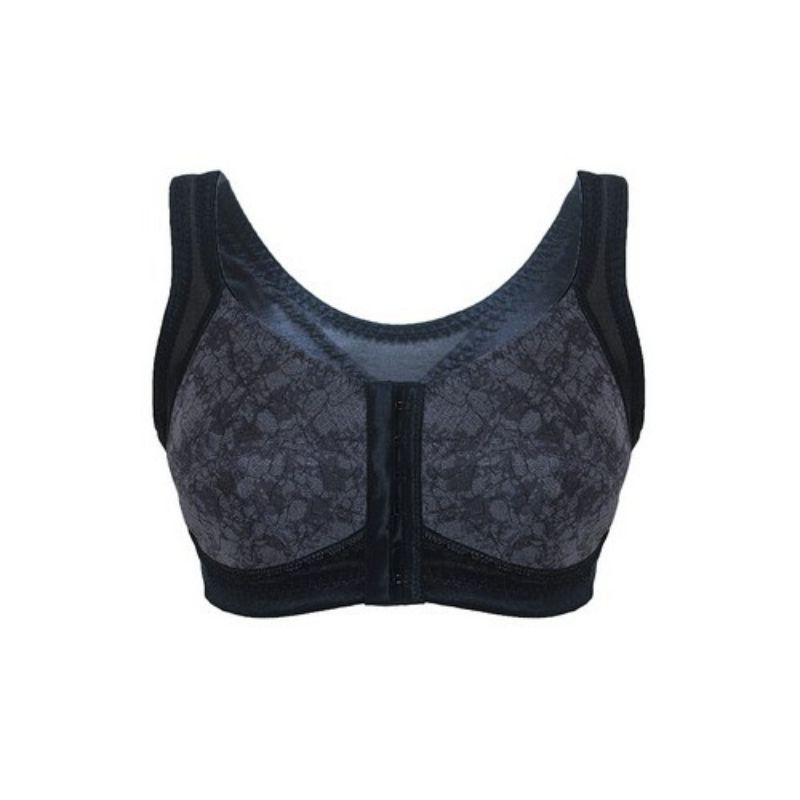 Tulip Minimizer Bra Grace Kelly - Black