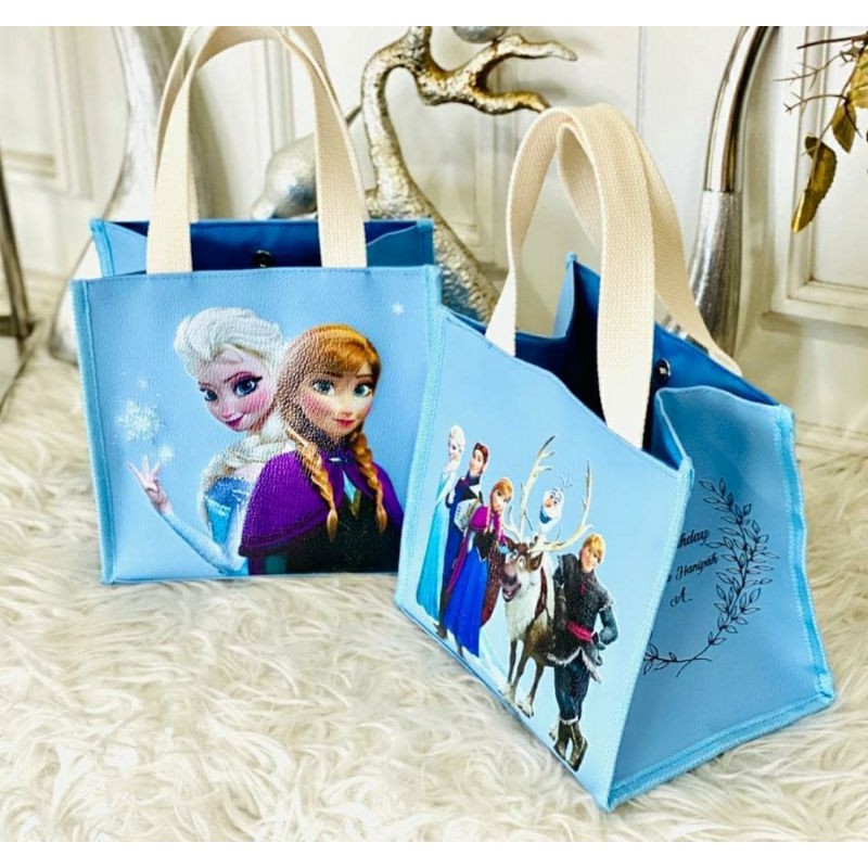 

Erica Bag Premium/Hampers/Souvenir Ulang Tahun/Aqiqahan/Tasyukuran/goodie bag/khitanan/suvenir/tas