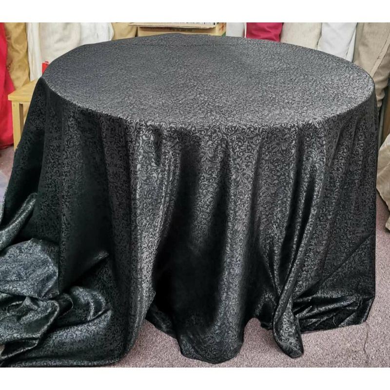 Taplak meja VIP taplak meja premium taplak meja pesta taplak meja catering meja prasmanan bahan deko