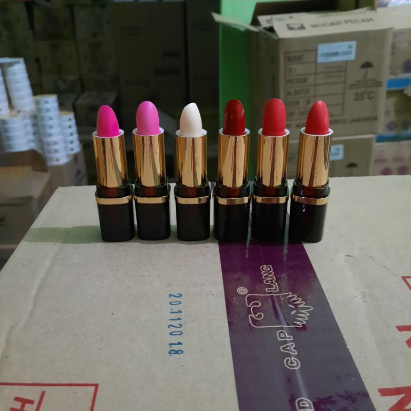 Lipstik Skiva 3g N4