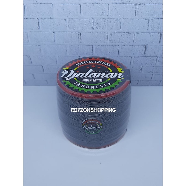 Gelasan Matot Djalanan Original 3000 Yard