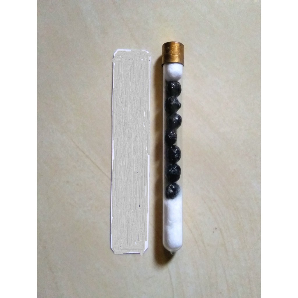 B@HUR CANDU TANASIR TURKI ORIGINAL