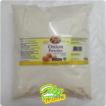 

JAY'S JAYS ONION POWDER BAWANG BOMBAY BUBUK 1 KILO