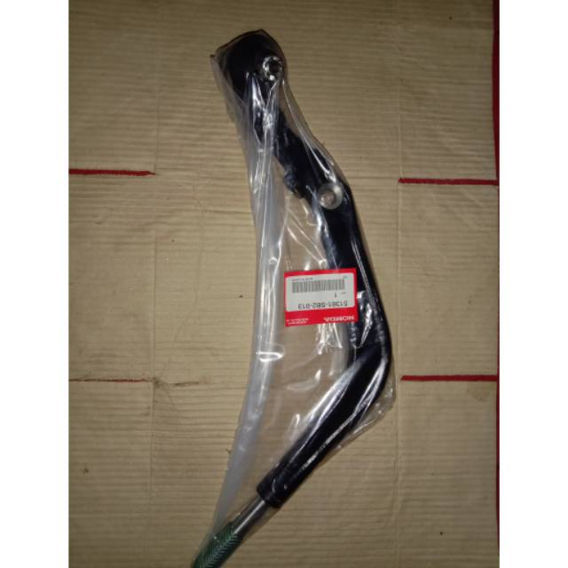 COD - lower arm civic wonder - lengan sayap depan civic wonder - control arm civic wonder