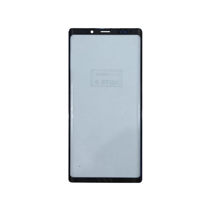 KACA TOUCHSCREEN / LCD KACA DEPAN SAMSUNG NOTE 9