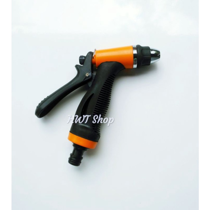 Water Gun Spray High Pressure Pompa DC