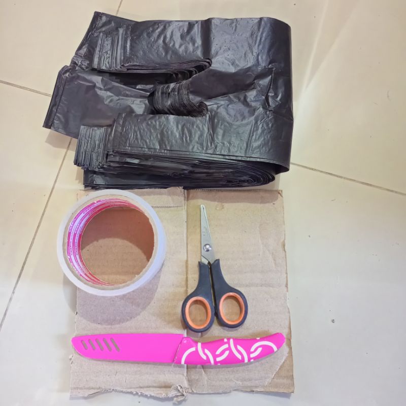 

biaya tambahan packing