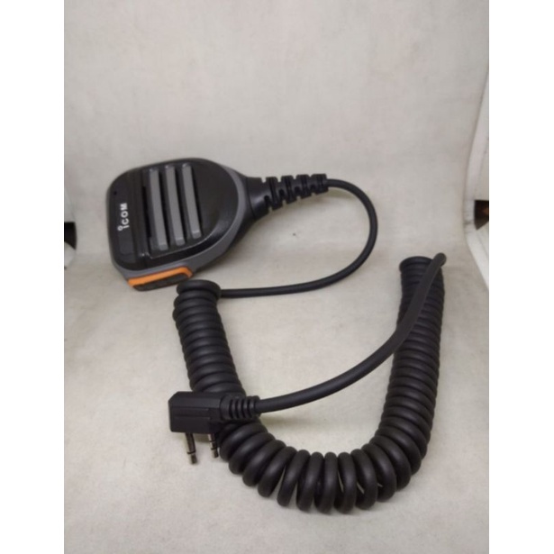 extramic ht handy talkie ICOM V80  V 86, Original