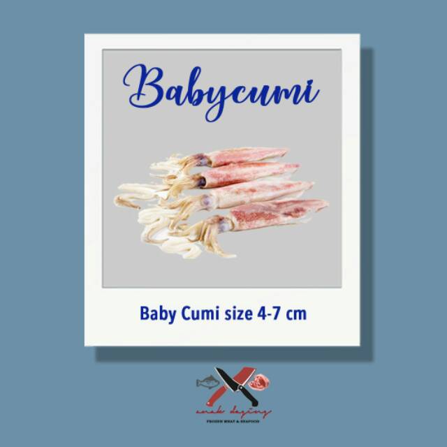 

Babycumi - Frozen Premium