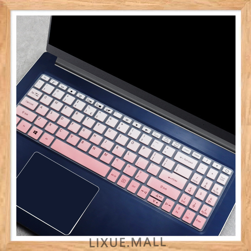 Lixue Acer Aspire 5 A515-43 A515-54 A515 52 57mu A515 52g Swift 3 15.6 inch keyboard cover protective film