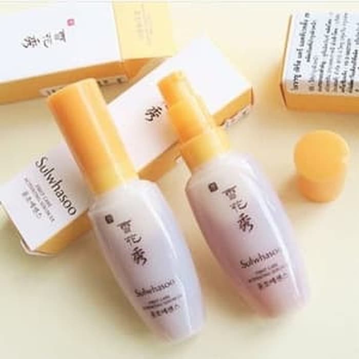 Sulwhasoo First Care Activating Serum