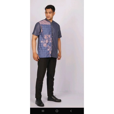 ELZATTA / KOKO KAIMANA MEN / KOLEKSI TERBARU