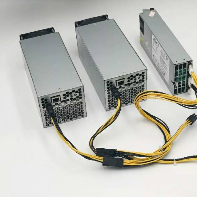 DCR Miner FFminer D18 340G DCR miner asic miner
