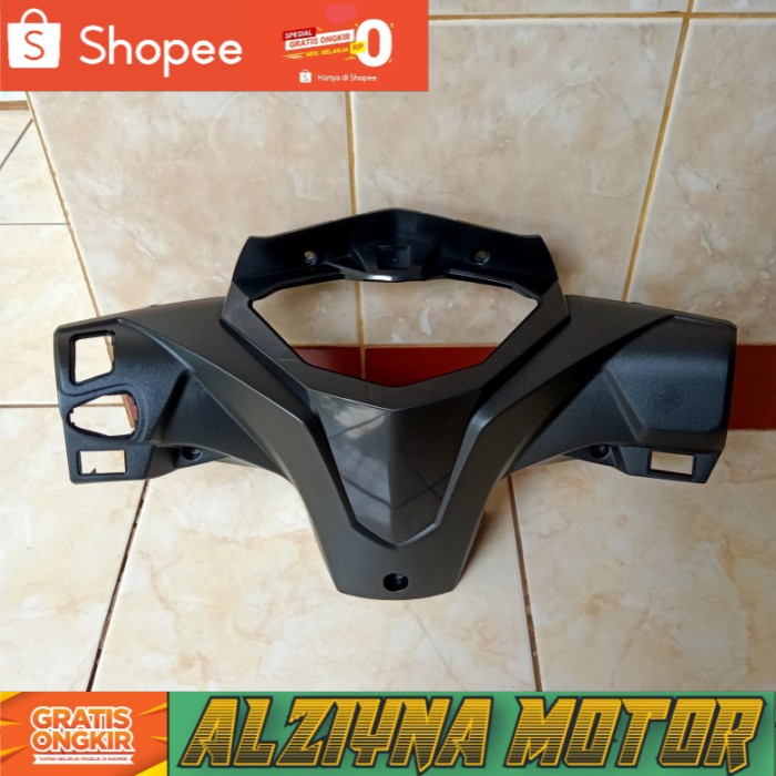 batok belakang supra x 125 F1