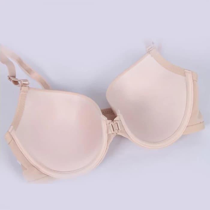 MURAH MERIAH BRA BH SEXY BUKA OPEN KAIT DEPAN 1681 