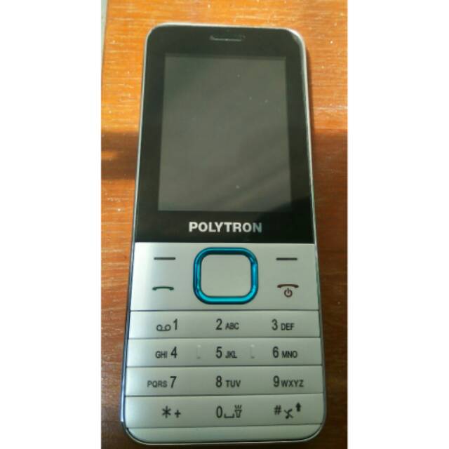 HP Polytron C201 Murmer