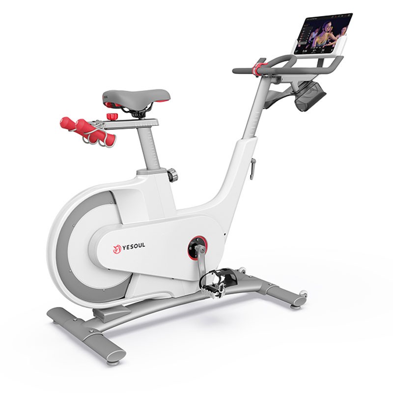 Yesoul V1 Smart Spinning Bike - Sepeda Statis Alat Fitness GARANSI RESMI