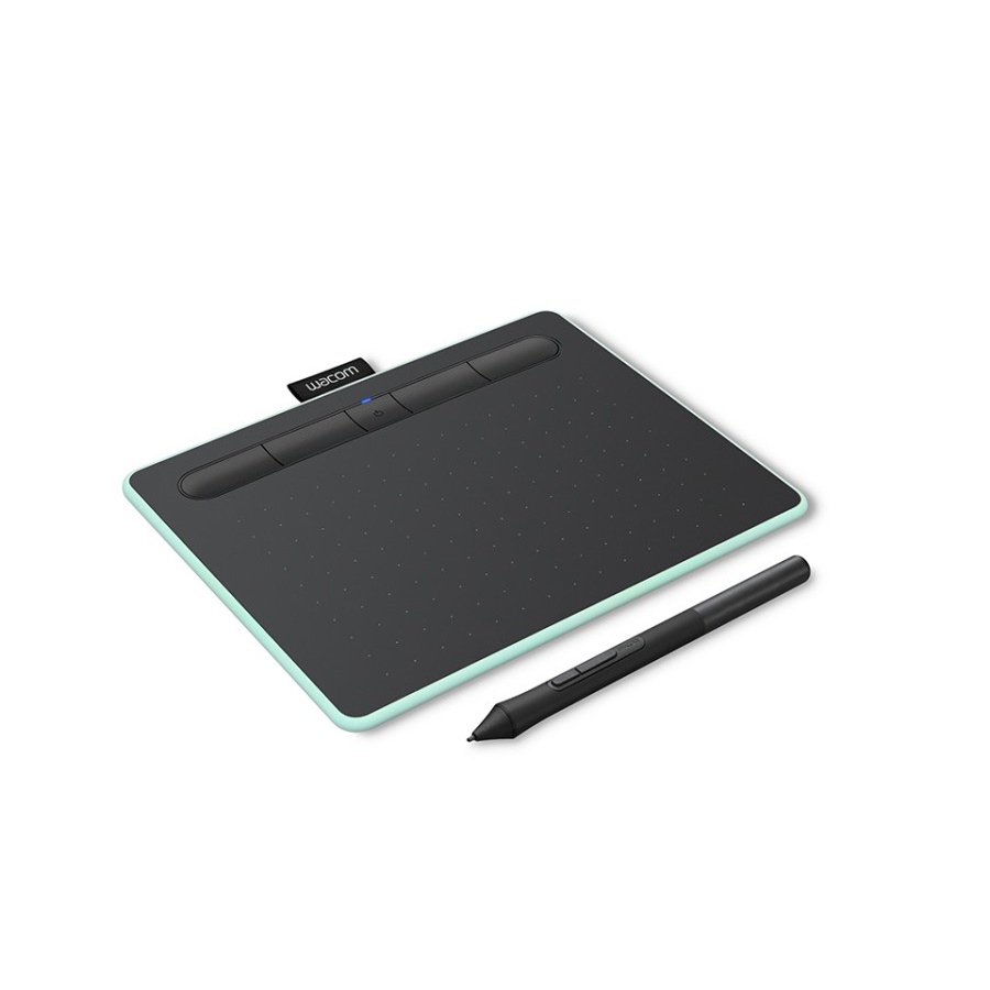 Wacom Intuos Medium Wireless CTL-6100WL Bluetooth CTL 6100