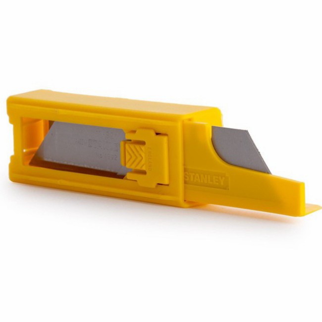 

Murah Refill Isi Mata Cutter Stanley 11-921H Classic 1992 Utility Blades Terbatas