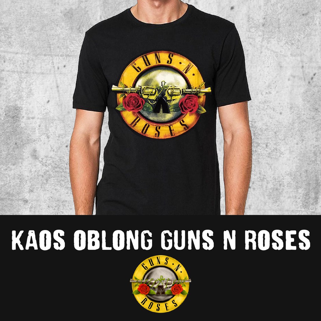  Kaos  Oblong Pendek Builtup Musik Rock Metal Prapatan Rebel 