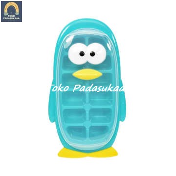 

Bebas BPA Joie Cetakan Es Batu Chill Ice - Biru