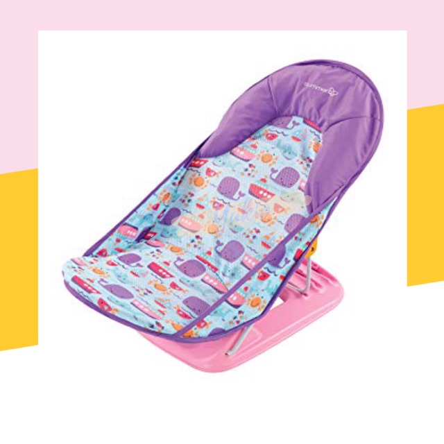 Summer Infant / SummerInfant Deluxe Baby Bather