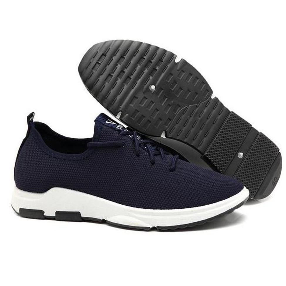 Murah - Jeppar 8805 Equalizer 2.0 Sepatu Sneakers Pria Wanita - Sepatu Kets Pria Wanita - Sepatu