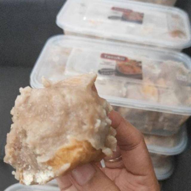

TASOKU" Tahu Bakso enaaaaak !!!