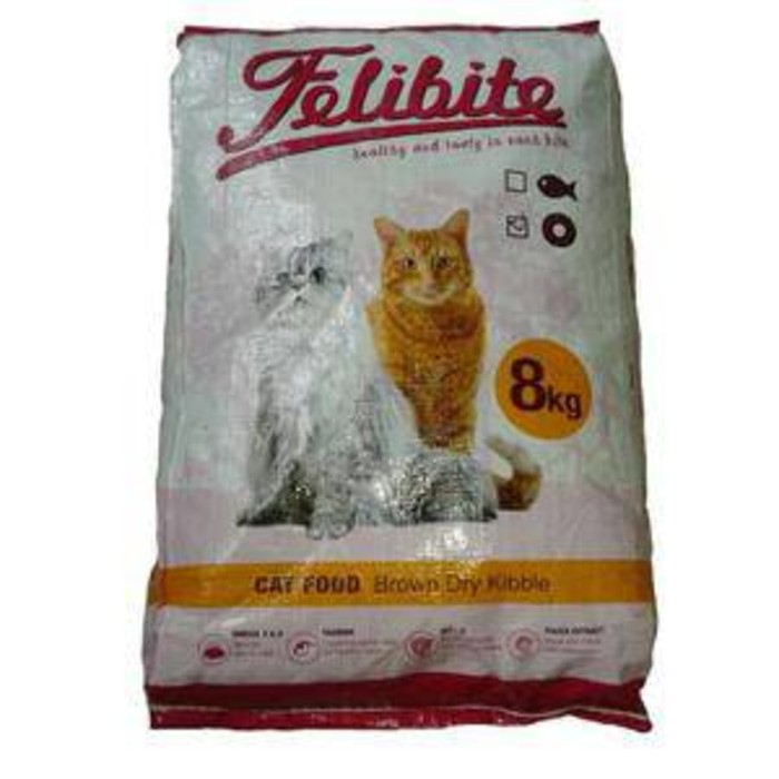 

JUAL Felibite 8 kg