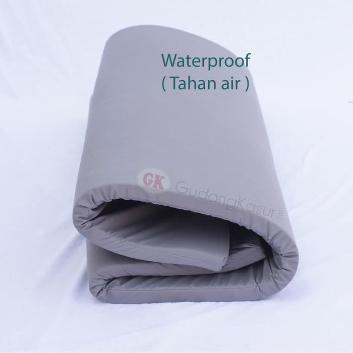 Jtr Kasur Lipat Anti Air / Waterproof Gk100wp