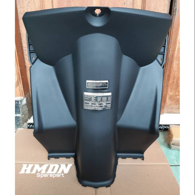 Dasbor depan laci depan dek dasbor honda beat fi 2013 2014 2015 2016