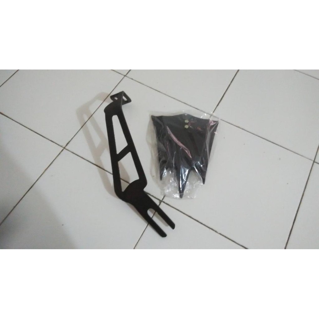 mud guard vixion  cb150 Bison Satria fu Verza mx king tiger