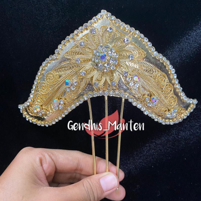 Sari Ayu / Gunungan Pengantin Jogja