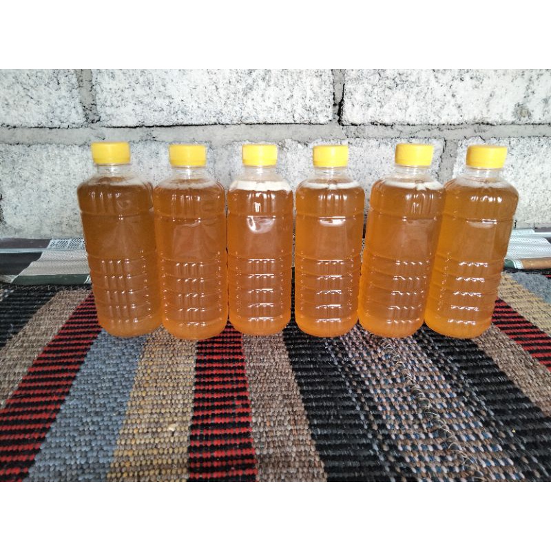 

madu liar, Madu hutan, madu Apis dorsata, RAW HONEY