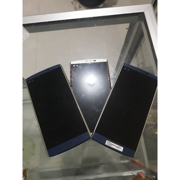 lcd plus frame LG V10