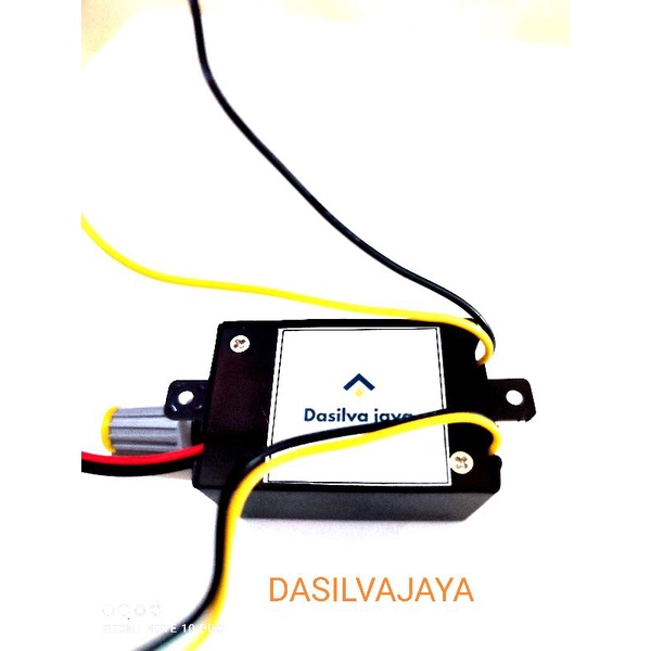 MODUL LED STROBO 6 MODE OTOMATIS12/24 VOLT