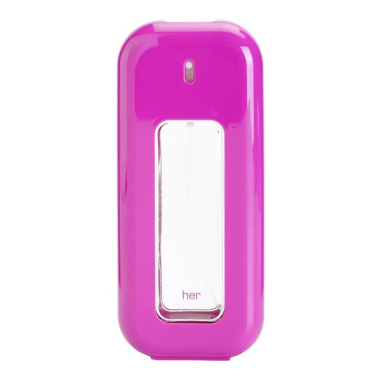 Parfum Original FCUK 3 Her