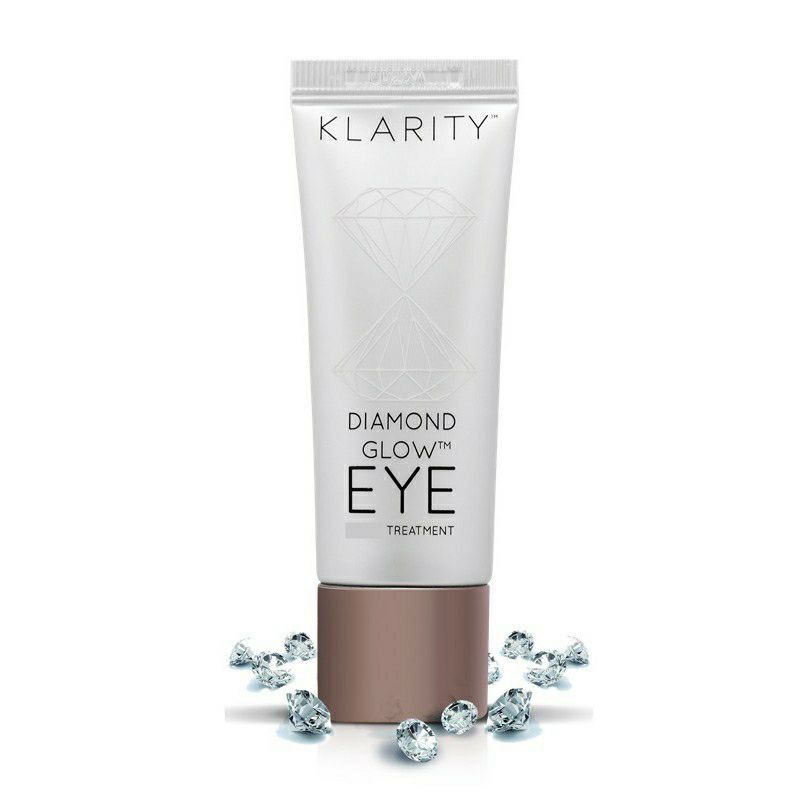 KLARITY - Diamond Eye