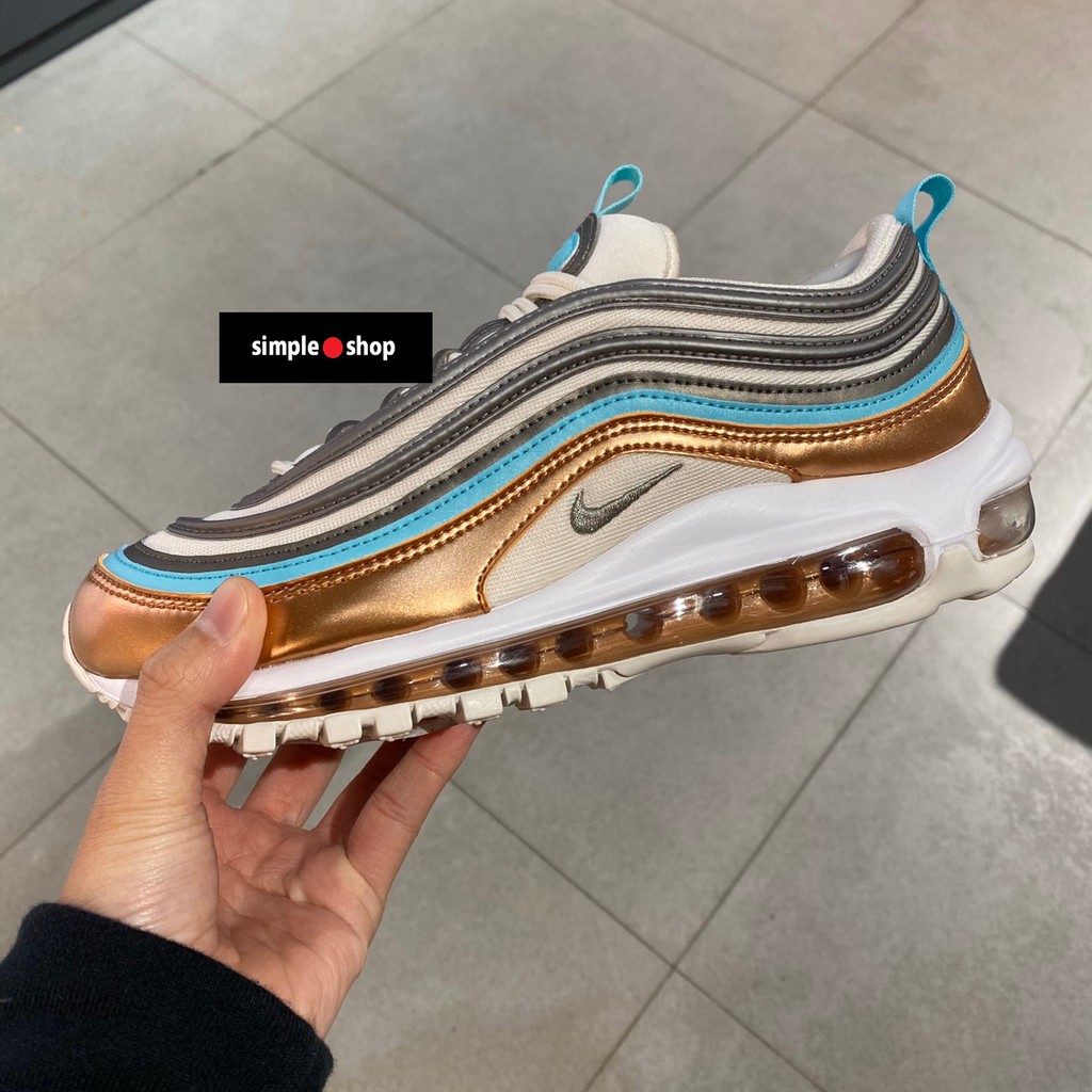 w air max 97 se