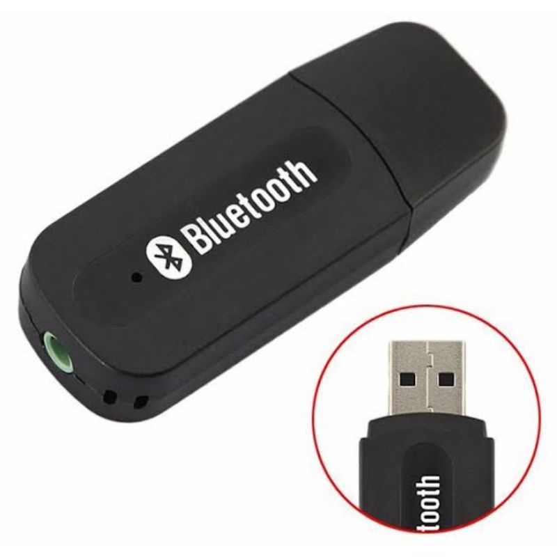 Bluetooth Mobil / USB Bluetooth / Bluetooth eksternal / External bluetooth