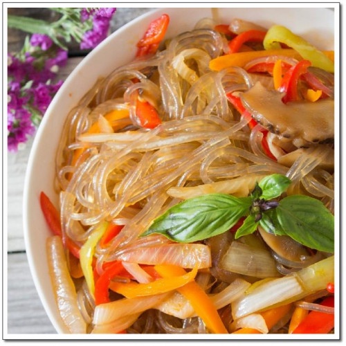 

Sajo Korean Vermicelli Soun Korea Glass Noodle Dangmyeon Japchae