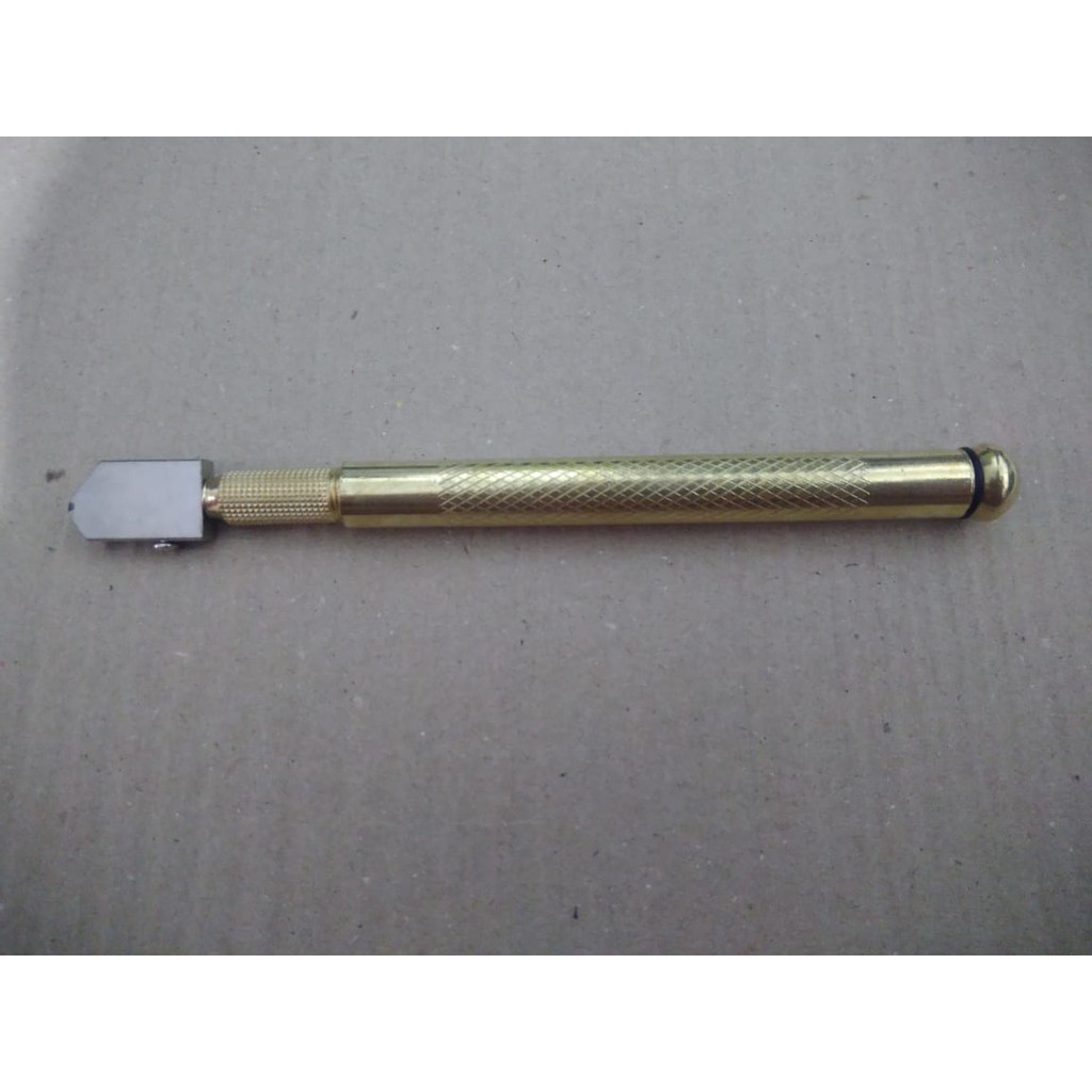 Alat pemotong kaca dan keramik