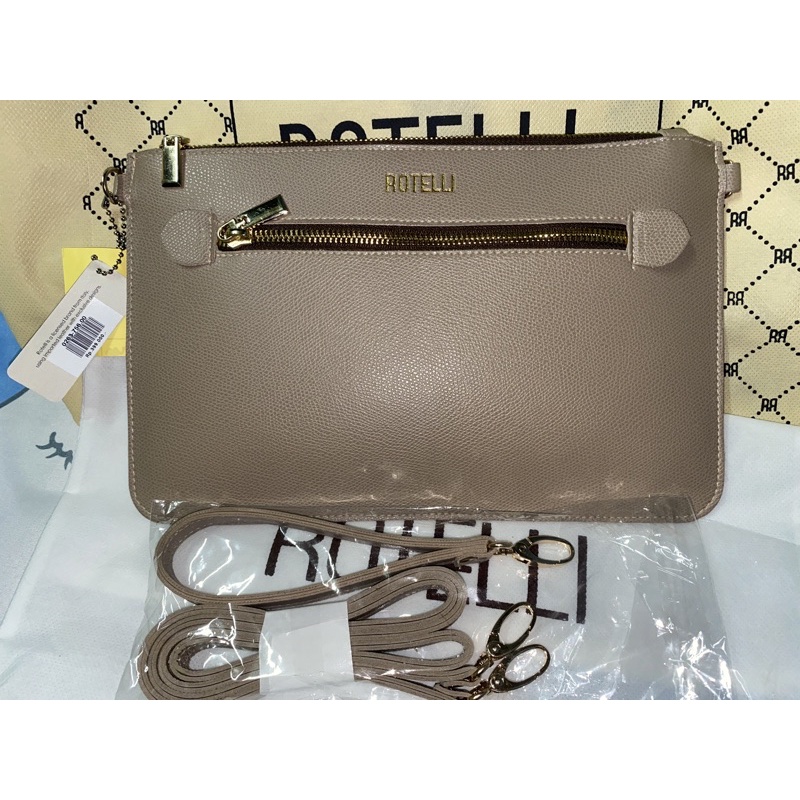 rotelli clutch art 756