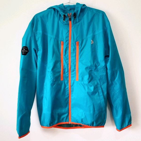 Kalibre 970311 380 Tosca Jaket Lari Jaket Hoodie Outdoor Jaket