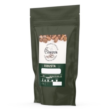 

Kopi Bubuk / Ground Coffee Siap Seduh Robusta Malangsari