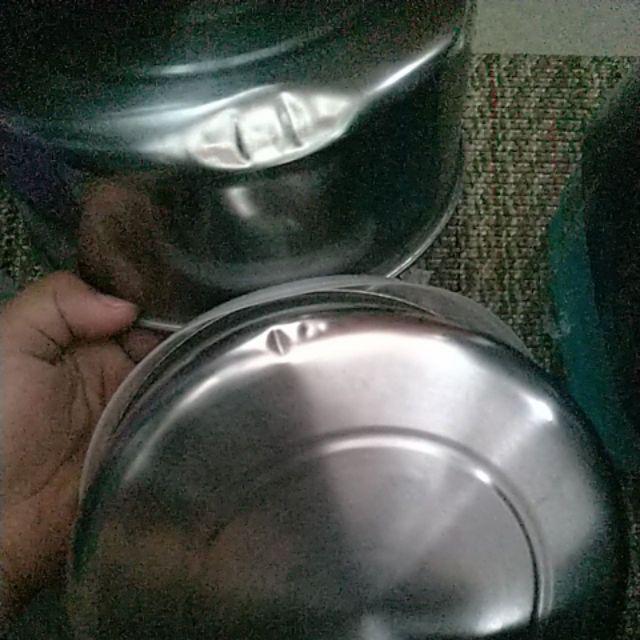 Rantang Stainless Susun 5