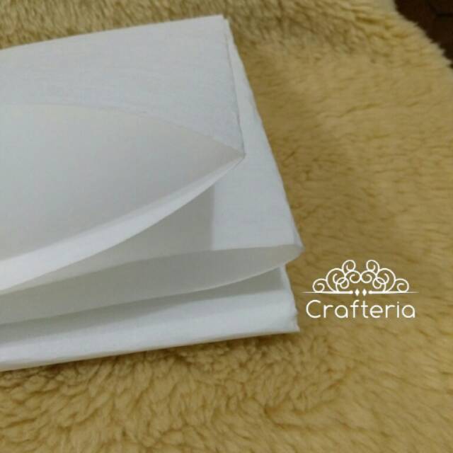 Kain 50N / Kain kapas / Kain keras Tanpa Lem - Meteran