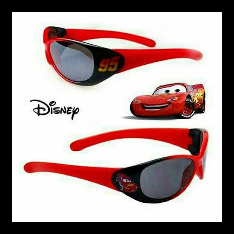 TERBARU MCQUEEN GLASSES KACAMATA ANAK MURAH TERLENGKAP